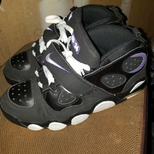 Cb34 mens basketball shoes sz 12